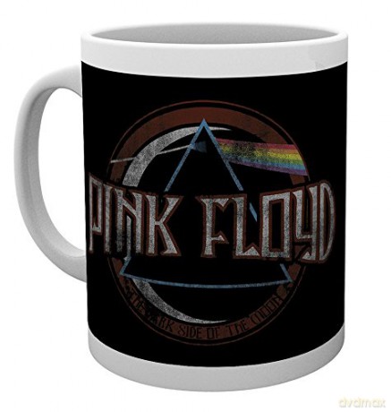 PINK FLOYD - Kubek - 320 ml - Dark Side box