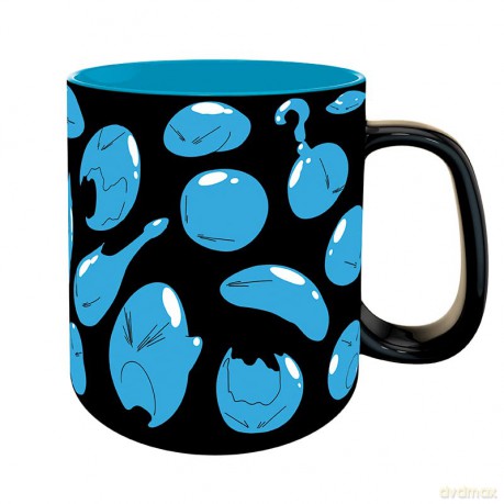 SLIME - Kubek - 460 ml - Rimuru - with box