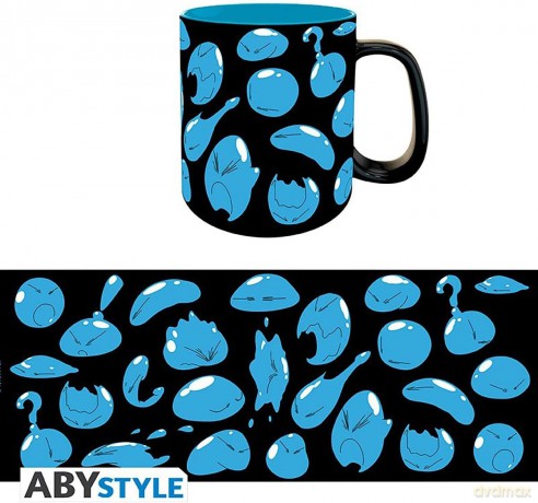 SLIME - Kubek - 460 ml - Rimuru - with box