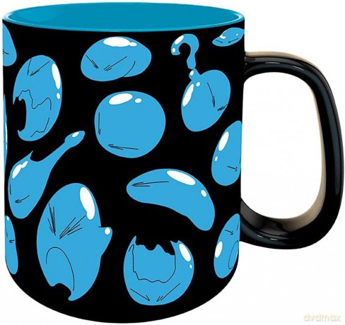 SLIME - Kubek - 460 ml - Rimuru - with box