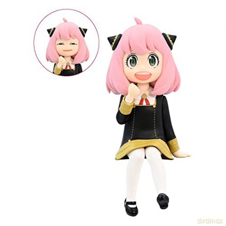 SPY X FAMILY - Noodle Stopper - Anya - 10 cm