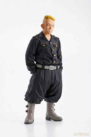 TOKYO REVENGERS - HARUKI HAYASHIDA - 16 cm
