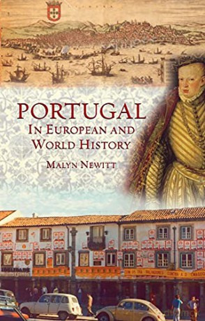 Portugal in European and World History - Malyn Newitt [KSIĄŻKA]