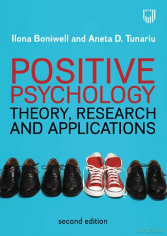Positive Psychology - Boniwell [KSIĄŻKA]