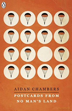 Postcards from No Man's Land: Aidan Chambers (The Originals) - Mr Aidan Chambers [KSIĄŻKA]
