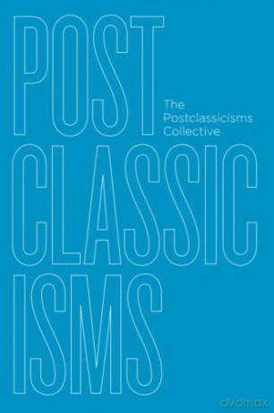 Postclassicisms - The Postclassicisms Collective [KSIĄŻKA]
