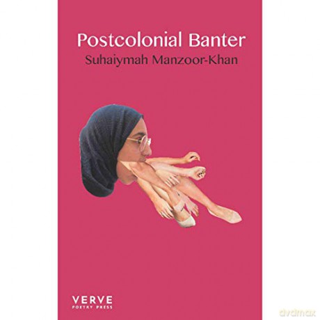 Postcolonial Banter - Suhaiymah Manzoor-Khan [KSIĄŻKA]
