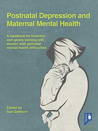 Postnatal Depression and Maternal Mental Health: A Handbook for Frontline Caregivers Working with Women with Perinatal Mental Health Difficulties - Sue Gellhorn [KSIĄŻKA]
