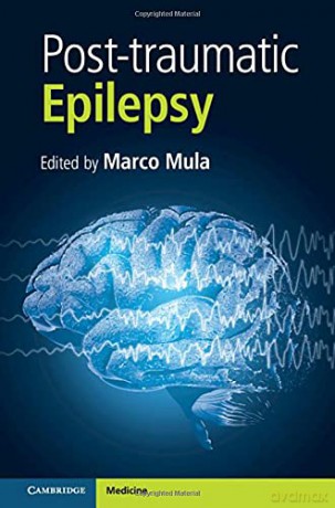 Post-traumatic Epilepsy, Part 1 - Marco Mula [KSIĄŻKA]