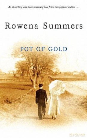 Pot of Gold - Rowena Summers [KSIĄŻKA]