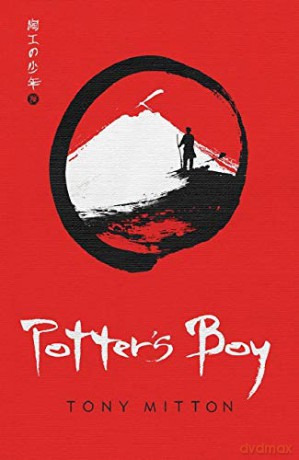 Potter's Boy - Tony Mitton [KSIĄŻKA]