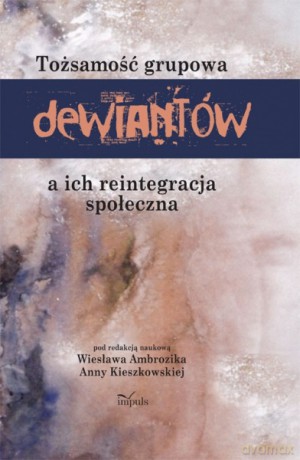 Tożsamość grupowa dewiantów a ich reintegracja społeczna [KSIĄŻKA]