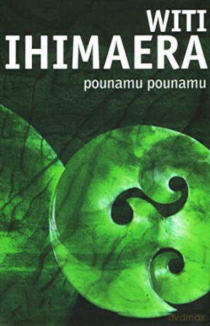 Pounamu Pounamu: 50th anniversary edition - Witi Ihimaera [KSIĄŻKA]