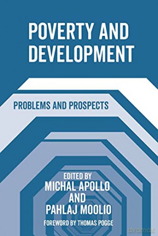 Poverty and Development: Problems and Prospects - Pahlaj Moolio [KSIĄŻKA]