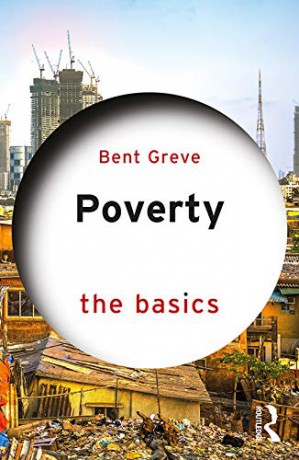 Poverty: The Basics - Bent Greve [KSIĄŻKA]
