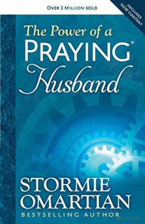 Power of a Praying Husband, The - Stormie Omartian [KSIĄŻKA]