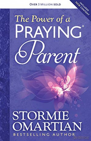 Power of A Praying Parent, The - Stormie Omartian [KSIĄŻKA]