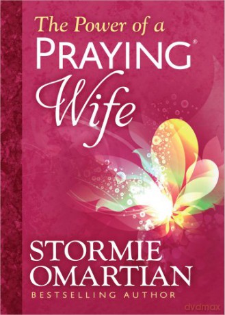 Power of a Praying Wife Deluxe Edition, The - Stormie Omartian [KSIĄŻKA]