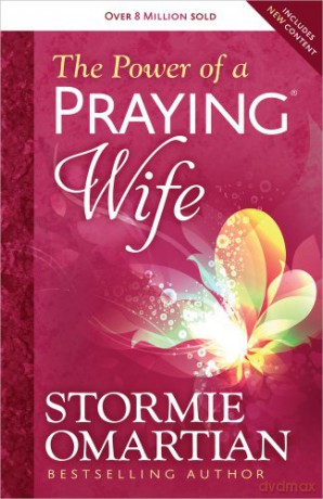 Power of a Praying Wife, The - Stormie Omartian [KSIĄŻKA]