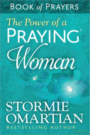 Power of a Praying Woman Book of Prayers, The - Stormie Omartian [KSIĄŻKA]