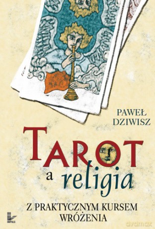 Tarot a religia [KSIĄŻKA]