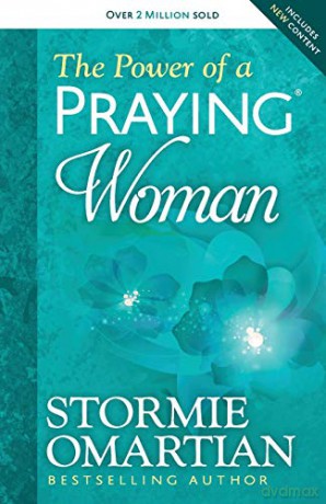 Power of a Praying Woman, The - Stormie Omartian [KSIĄŻKA]