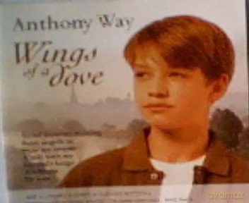 Bonney,English Sinfonia: Wey:Wings Of A Dove [CD]