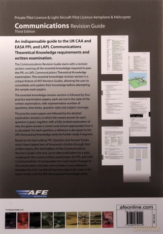 PPL - Communications Revision Guide [KSIĄŻKA]