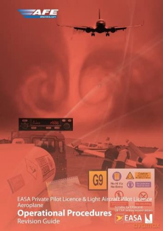 PPL - Operational Procedures Revision Guide [KSIĄŻKA]