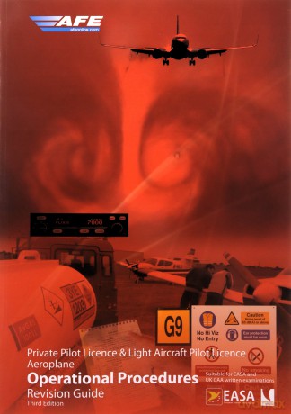 PPL - Operational Procedures Revision Guide [KSIĄŻKA]