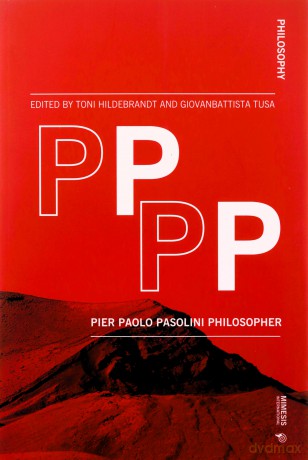 PPPP: Pier Paolo Pasolini Philosopher (Philosophy) - Giovanbattista Tusa [KSIĄŻKA]
