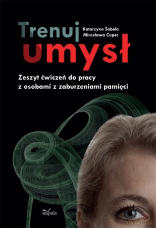 Trenuj umysł [KSIĄŻKA]