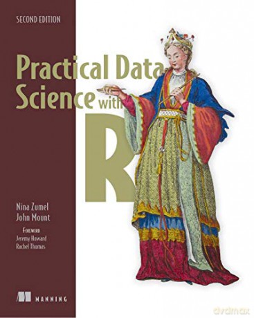 Practical Data Science with R - Nina Zumel [KSIĄŻKA]