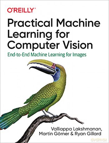 Practical Machine Learning for Computer Vision: End-to-End Machine Learning for Images - Ryan Gillard [KSIĄŻKA]