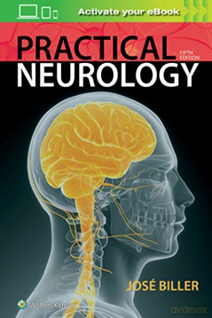 Practical Neurology - Dr. Jose Biller [KSIĄŻKA]