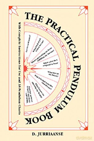 Practical Pendulum Book - D Jurriaanse [KSIĄŻKA]