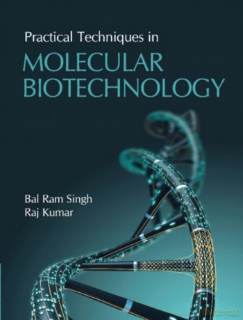 Practical Techniques in Molecular Biotechnology - Bal Ram Singh [KSIĄŻKA]