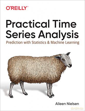 Practical Time Series Analysis: Prediction with Statistics and Machine Learning - Aileen Nielsen [KSIĄŻKA]