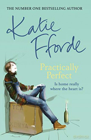 Practically Perfect - Katie Fforde [KSIĄŻKA]