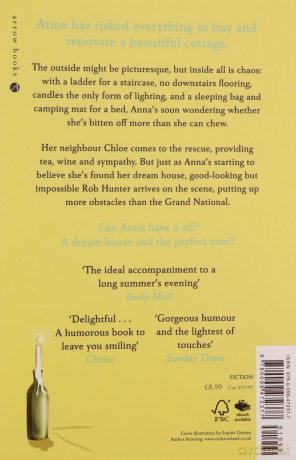 Practically Perfect - Katie Fforde [KSIĄŻKA]