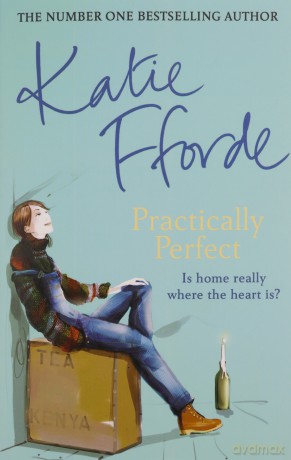 Practically Perfect - Katie Fforde [KSIĄŻKA]