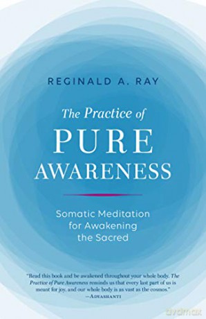 Practice of Pure Awareness: Somatic Meditation for Awakening the Sacred - Reginald Ray [KSIĄŻKA]
