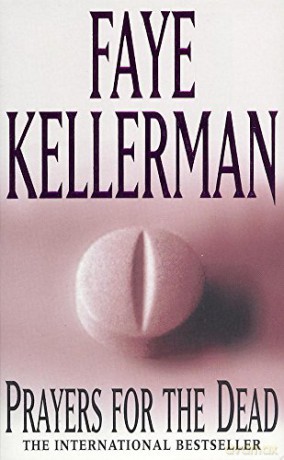 Prayers for the Dead - Faye Kellerman BA in Dentistry UCLA [KSIĄŻKA]