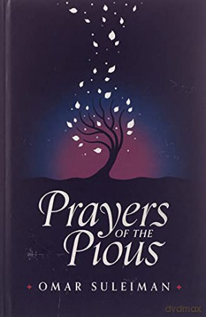 Prayers of the Pious - Omar Suleiman [KSIĄŻKA]