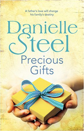 Precious Gifts - Danielle Steel [KSIĄŻKA]