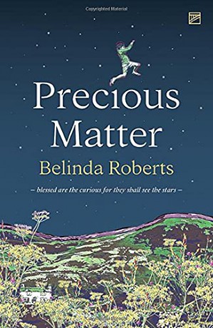 Precious Matter - Belinda Roberts [KSIĄŻKA]