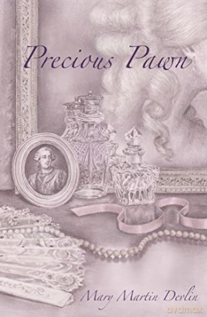 Precious Pawn - Mary Martin Devlin [KSIĄŻKA]