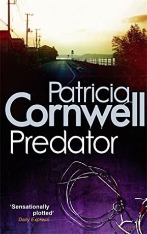 Predator: Scarpetta 14 - Patricia Cornwell [KSIĄŻKA]