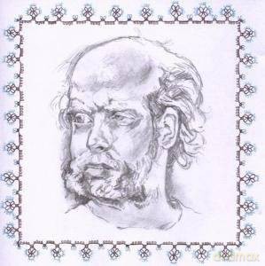 Bonnie Prince Billy: Ask Forgiveness [CD]