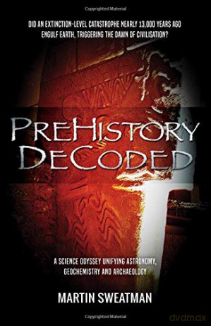 Prehistory Decoded - Martin Sweatman [KSIĄŻKA]